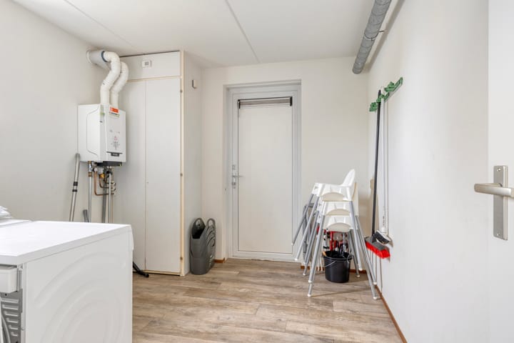 Appartement te koop: Helmgras 6-8, Kamperland