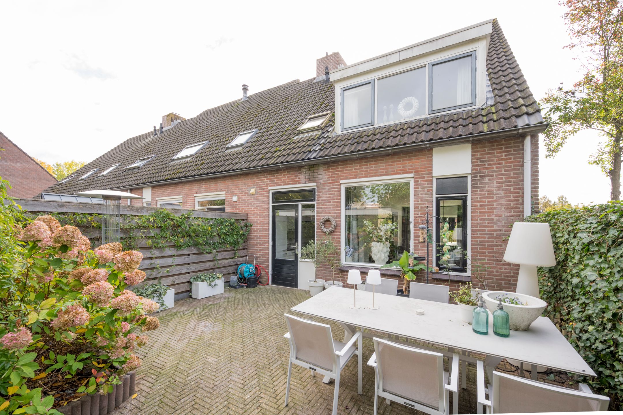 Foto 24 van Valkenhof 2