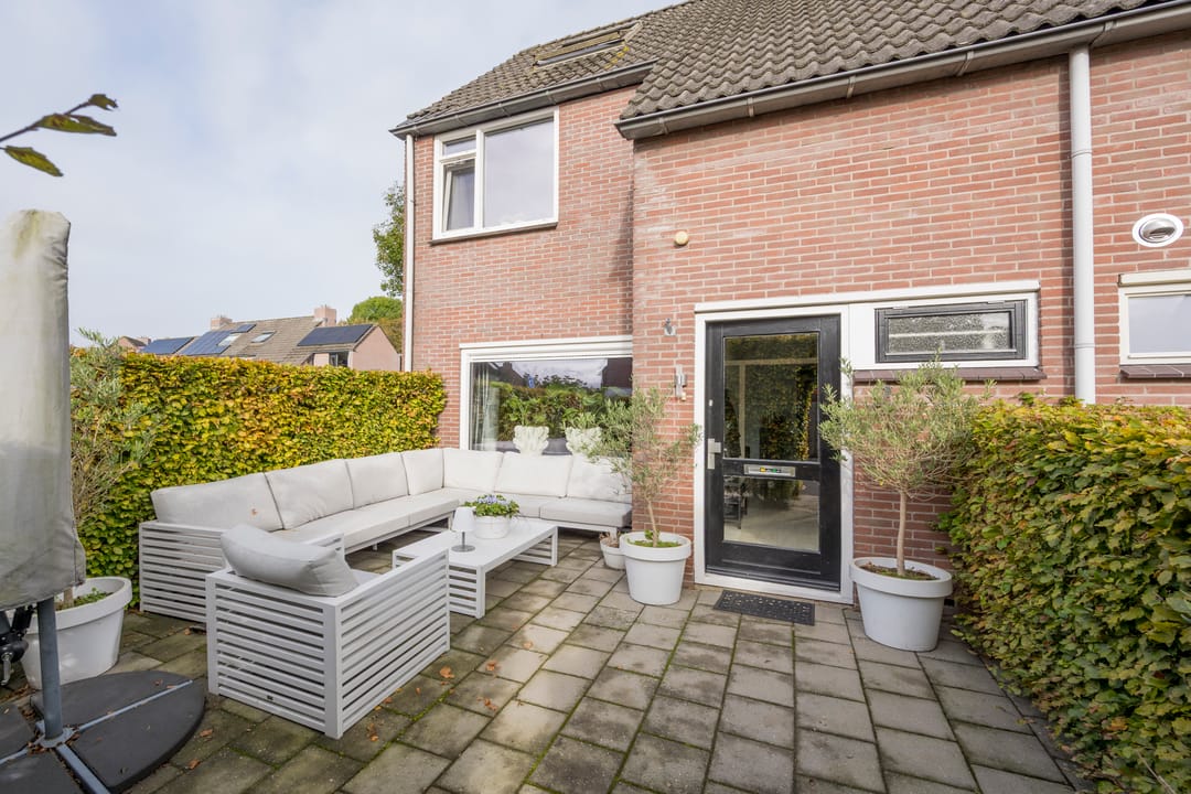 Foto 2 van Valkenhof 2