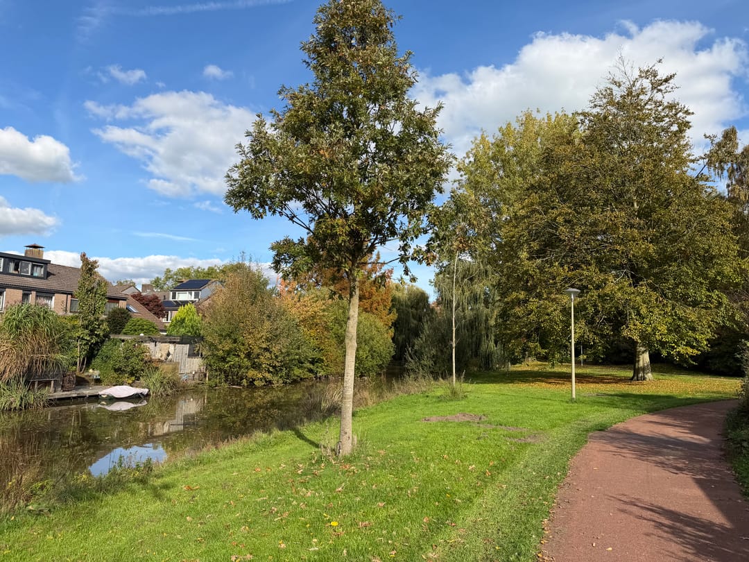 Foto 31 van Valkenhof 2