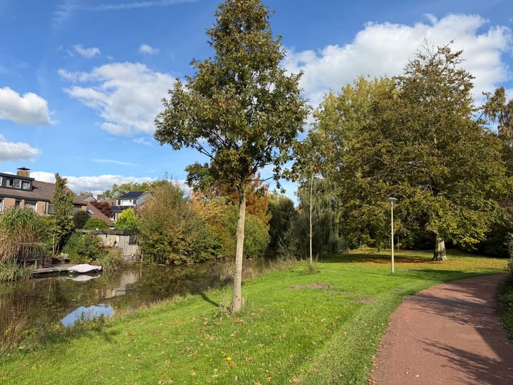 Photo 31 of Valkenhof 2