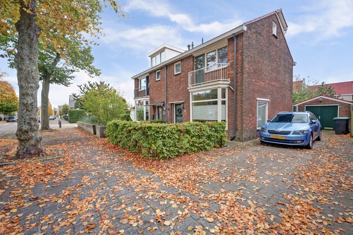 Photo 1 of Willemstraat 241