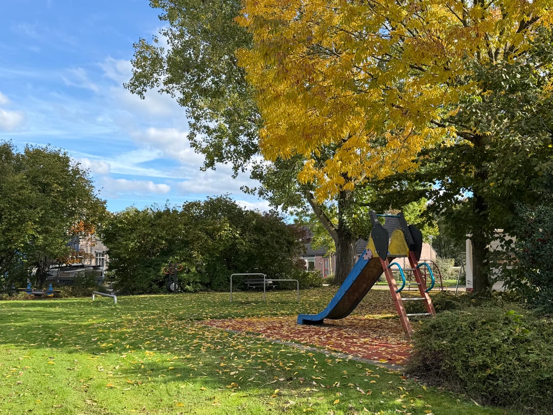 Foto 32 van Valkenhof 2