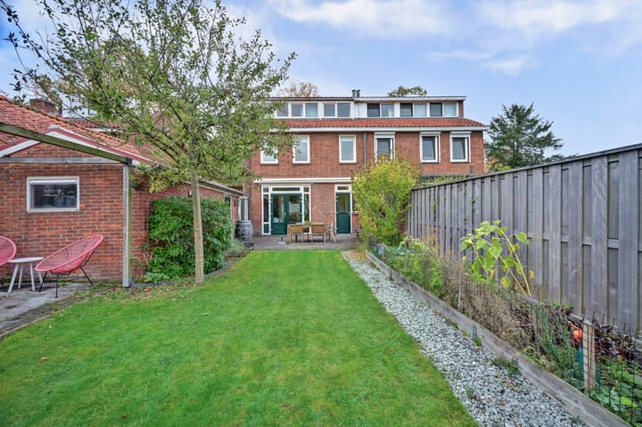 Foto 2 van Willemstraat 241