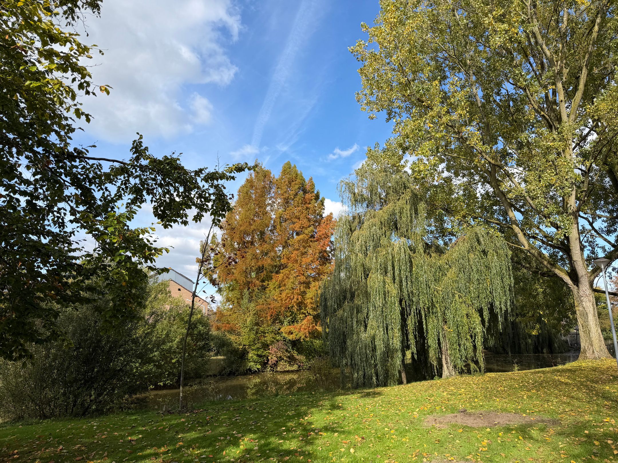 Foto 33 van Valkenhof 2