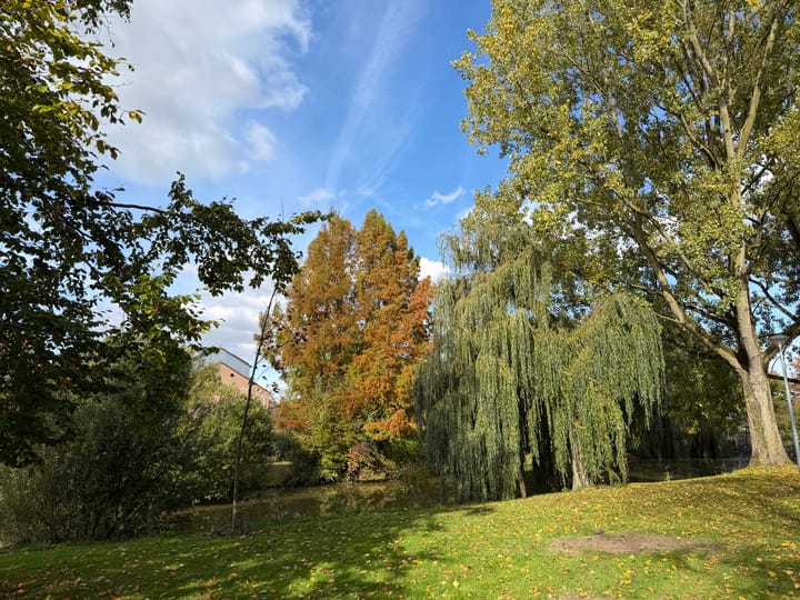 Photo 33 of Valkenhof 2