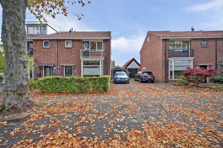 Foto 4 van Willemstraat 241