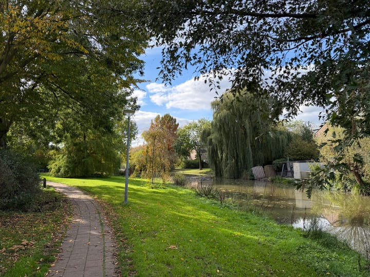 Photo 34 of Valkenhof 2