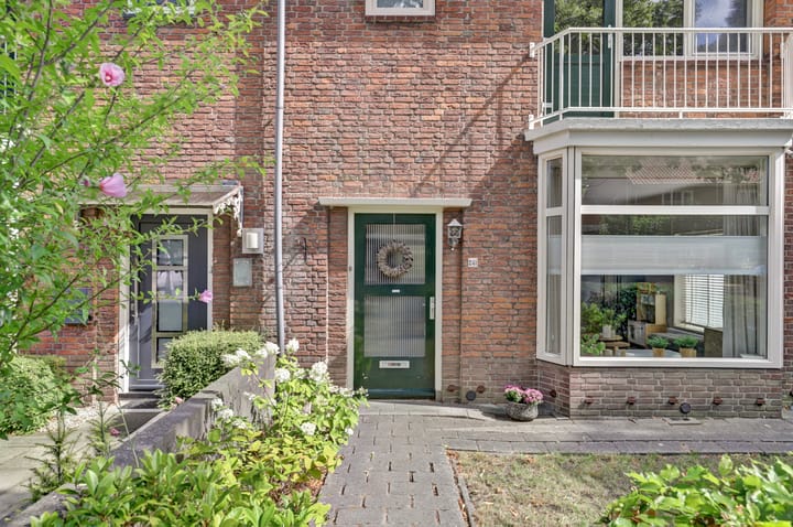 Photo 6 of Willemstraat 241