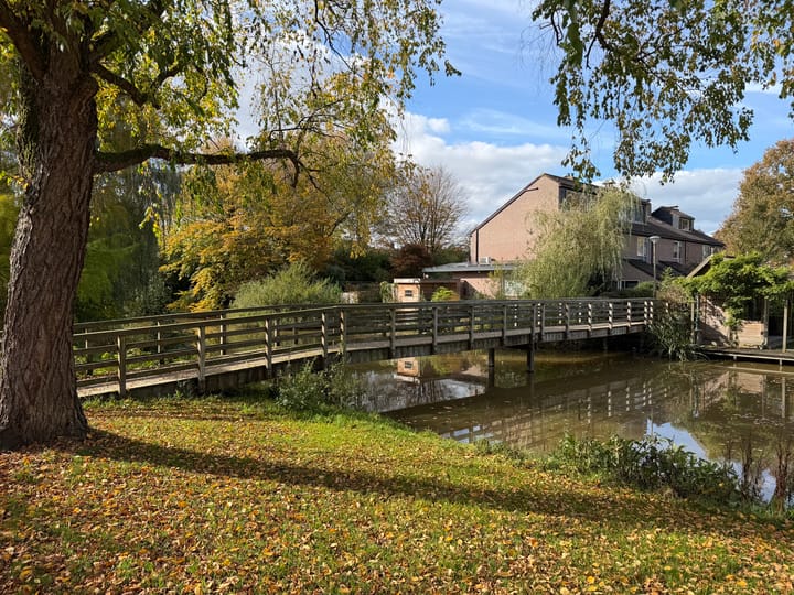 Photo 36 of Valkenhof 2