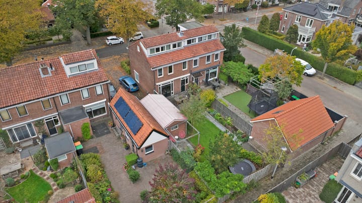 Photo 41 of Willemstraat 241