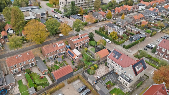 Photo 43 of Willemstraat 241