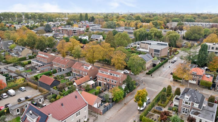 Photo 44 of Willemstraat 241