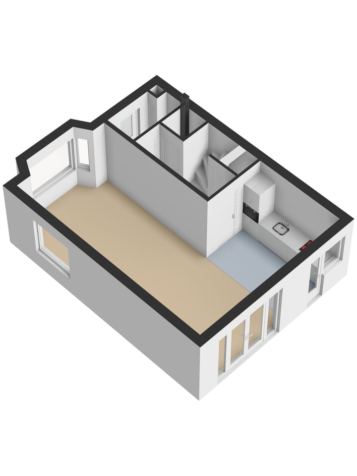 Photo 46 of Willemstraat 241