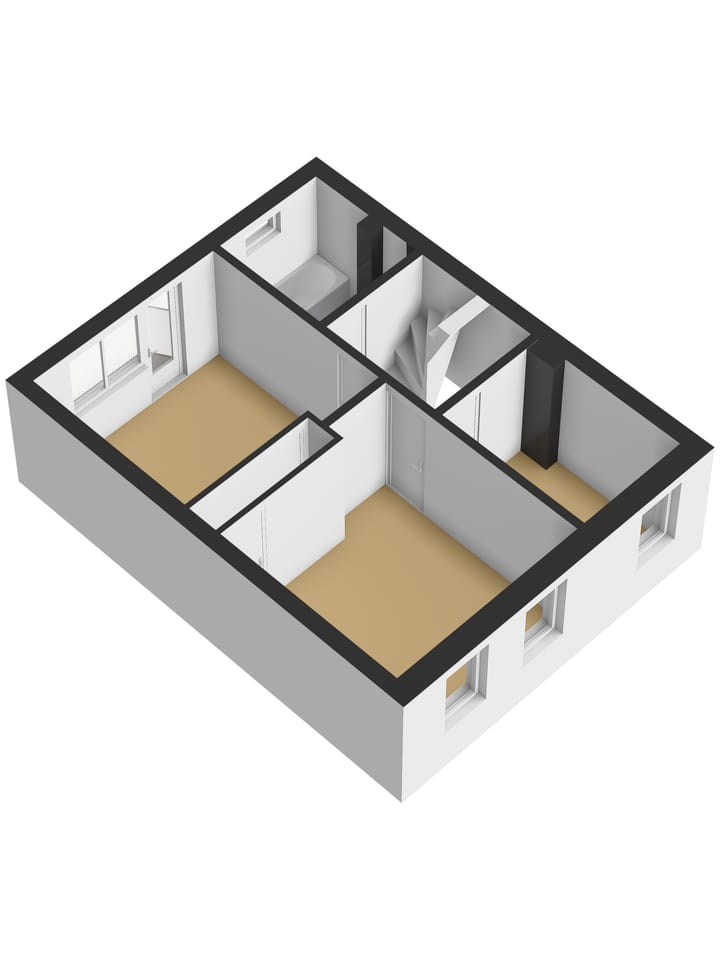 Photo 48 of Willemstraat 241