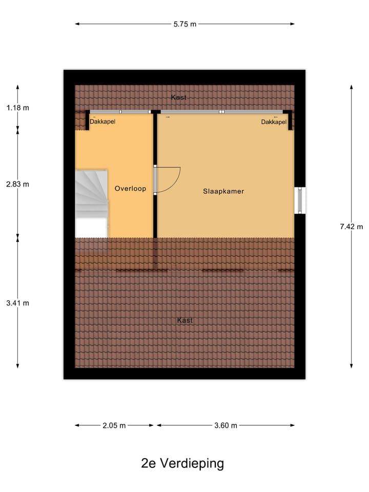Photo 49 of Willemstraat 241
