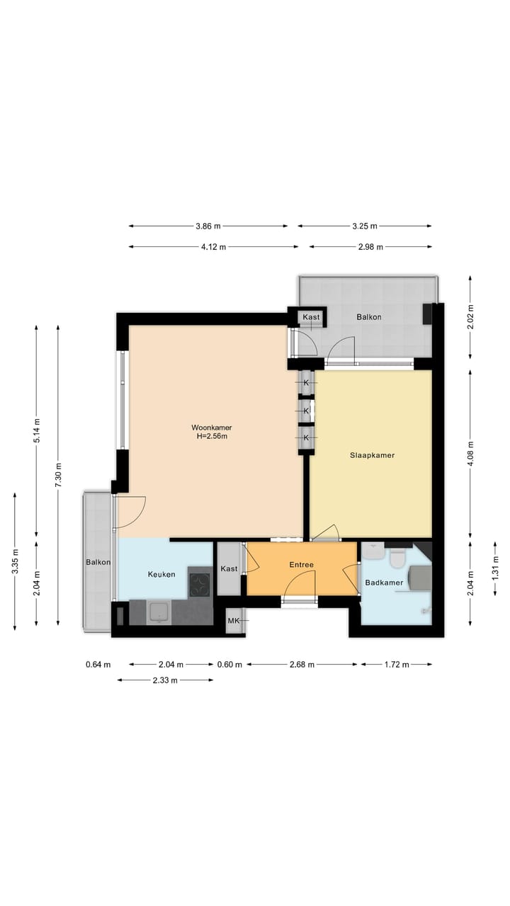 Foto 34 van Thamerhorn 41