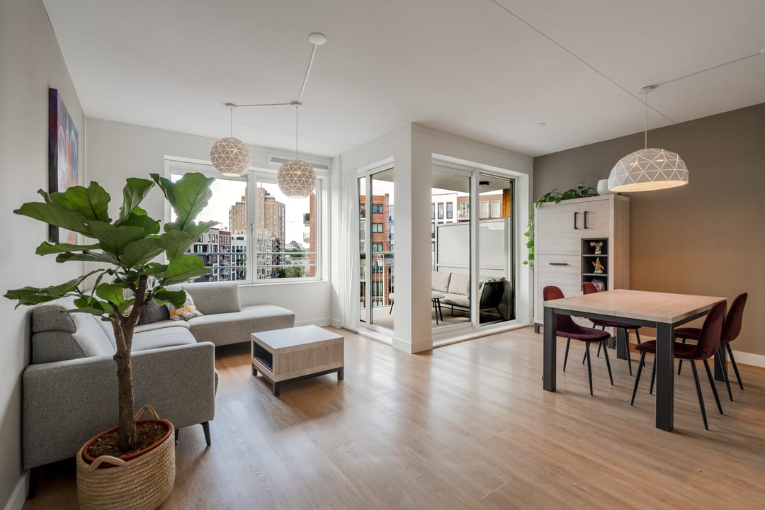 Foto 2 van Gerrit Rietveldsingel 143