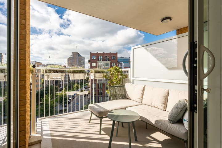 Foto 4 van Gerrit Rietveldsingel 143