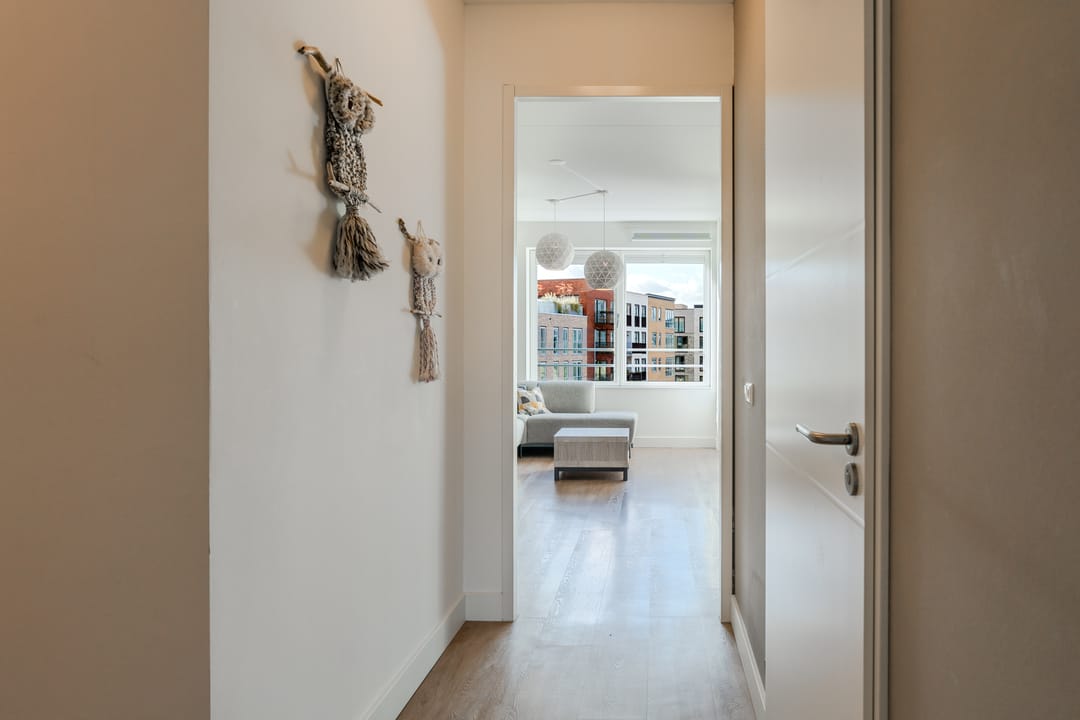 Foto 8 van Gerrit Rietveldsingel 143