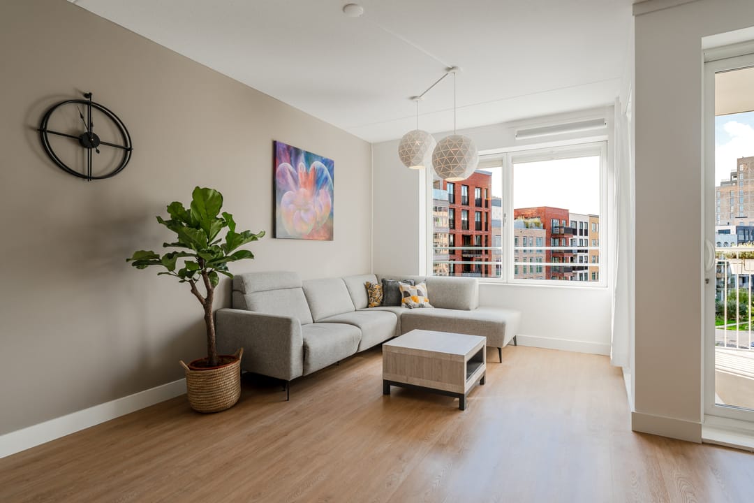 Foto 11 van Gerrit Rietveldsingel 143