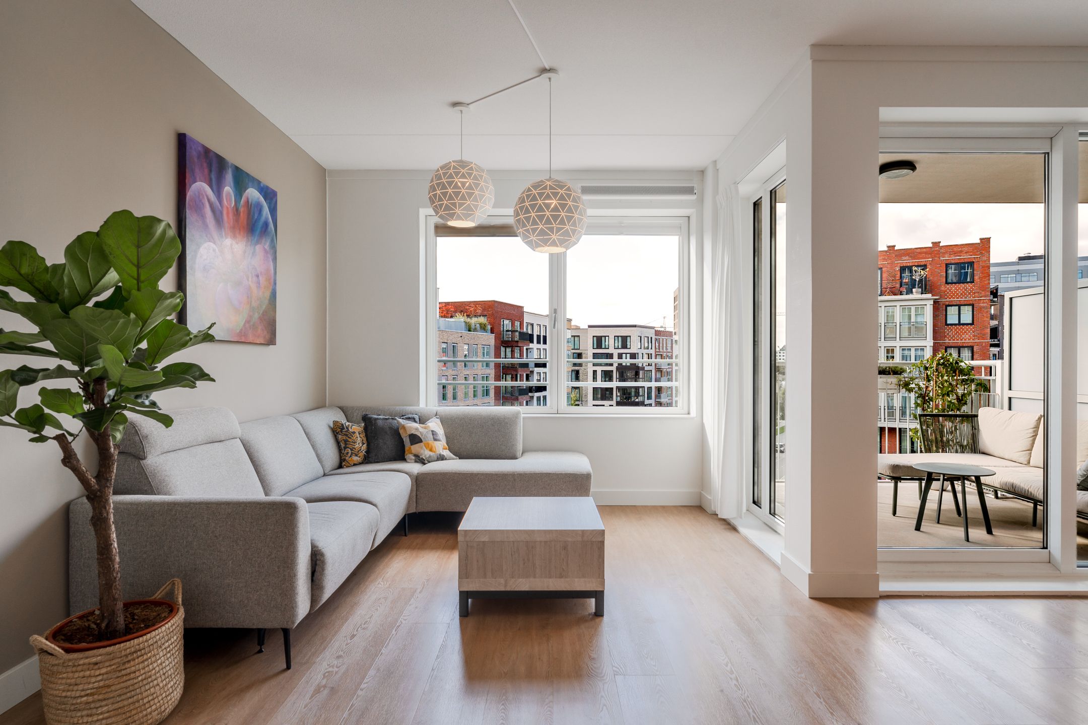 Foto 12 van Gerrit Rietveldsingel 143