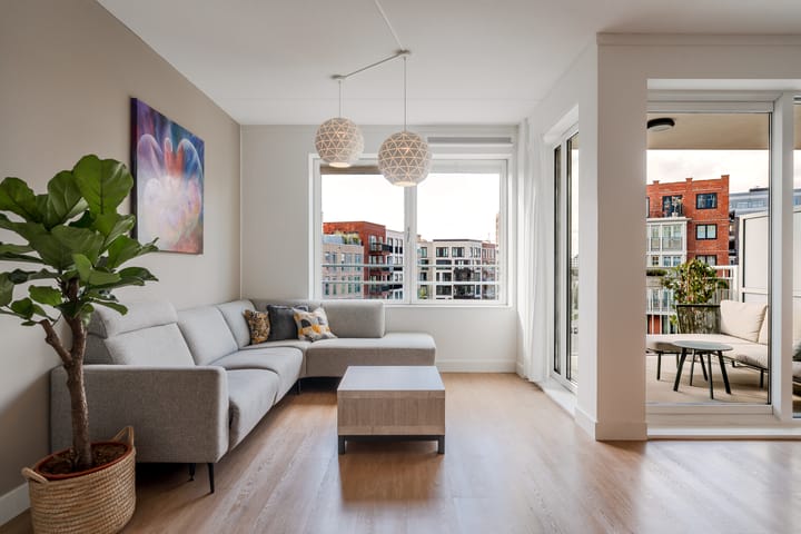 Foto 12 van Gerrit Rietveldsingel 143