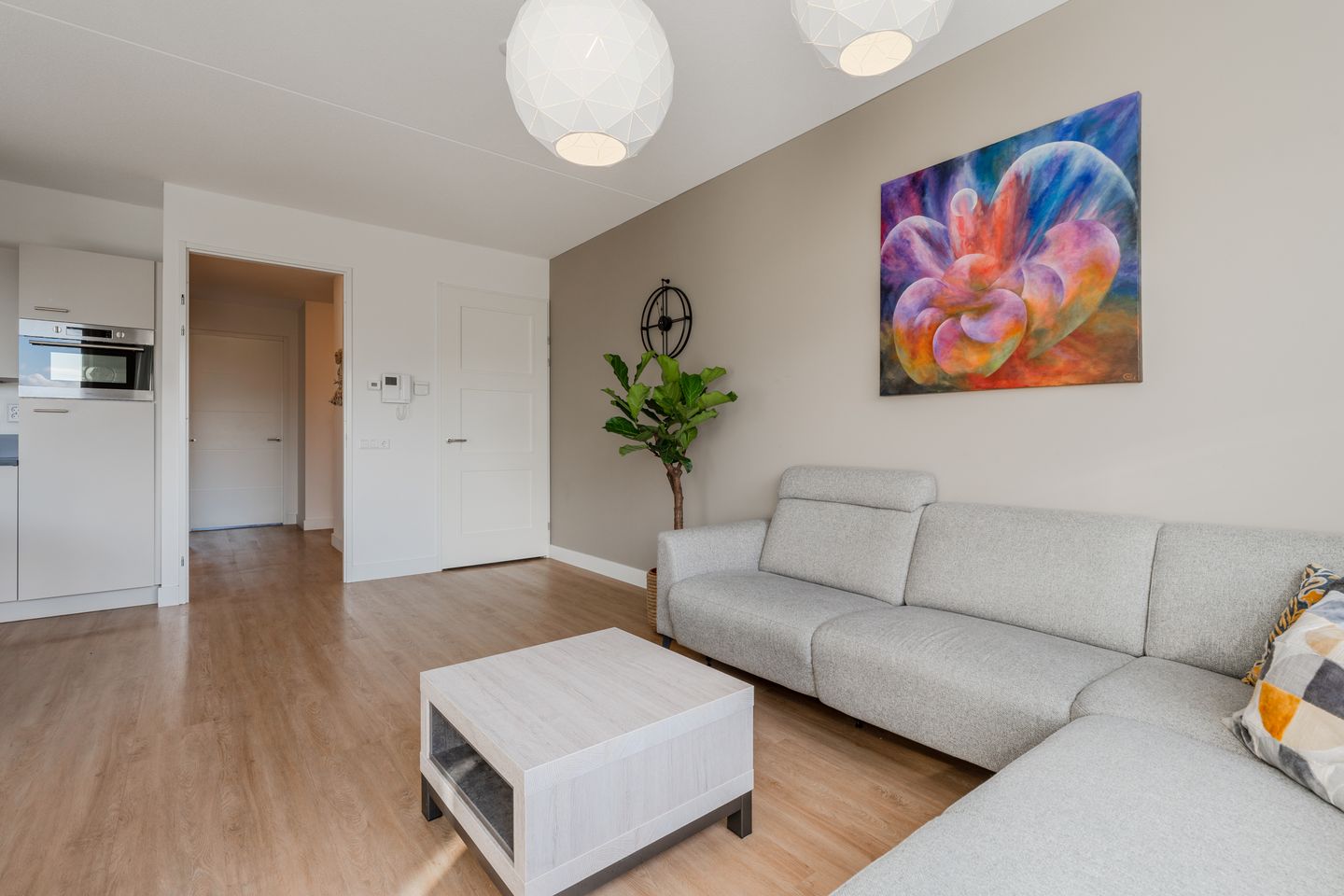 Foto 14 van Gerrit Rietveldsingel 143