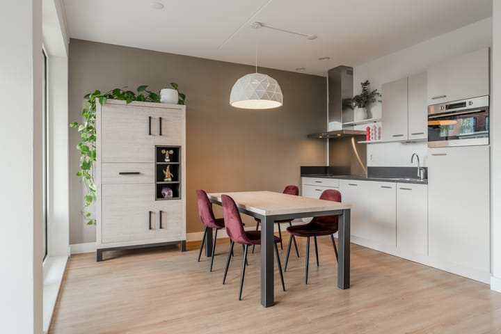 Foto 15 van Gerrit Rietveldsingel 143