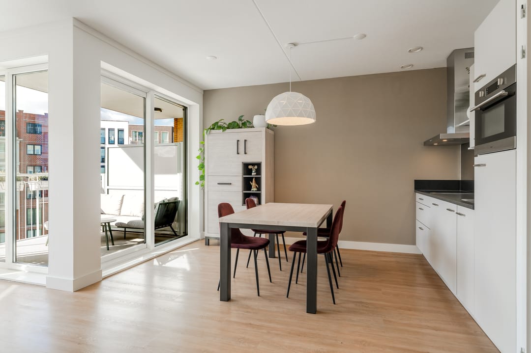 Foto 16 van Gerrit Rietveldsingel 143