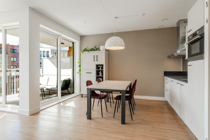 Foto 16 van Gerrit Rietveldsingel 143