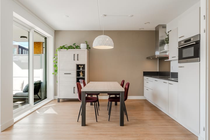 Foto 17 van Gerrit Rietveldsingel 143