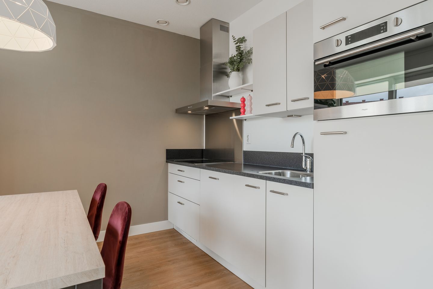 Foto 20 van Gerrit Rietveldsingel 143