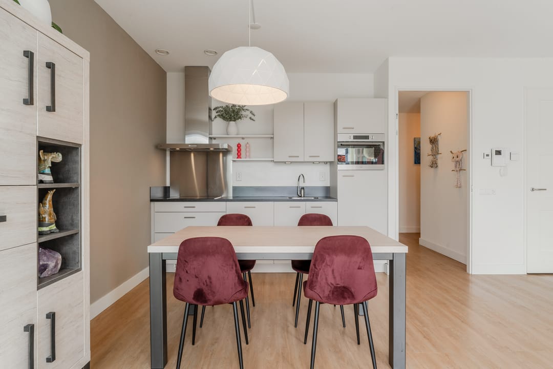 Foto 22 van Gerrit Rietveldsingel 143