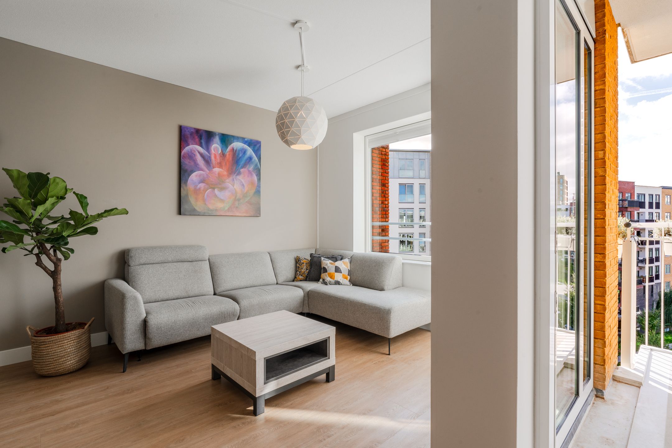 Foto 27 van Gerrit Rietveldsingel 143