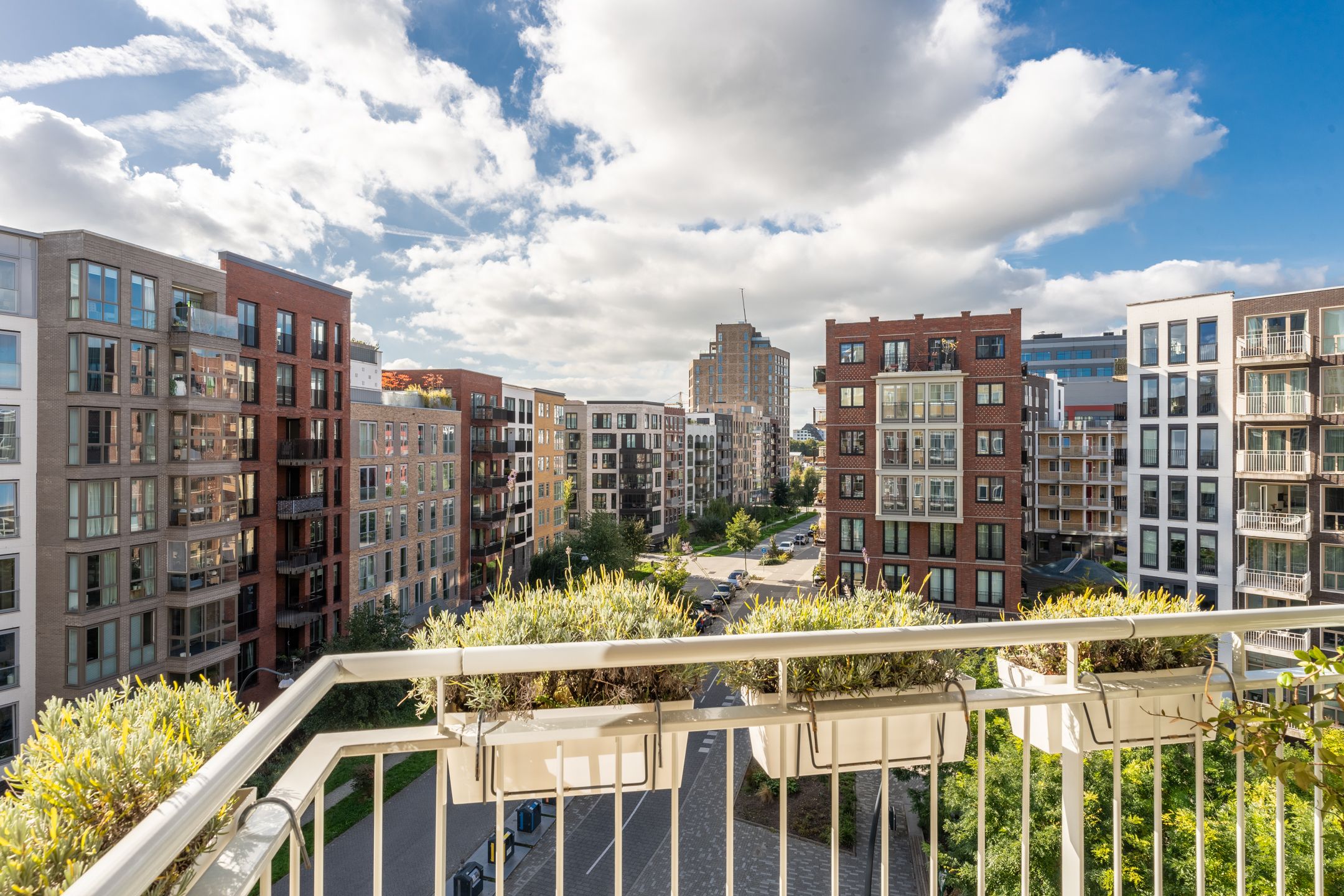 Foto 30 van Gerrit Rietveldsingel 143