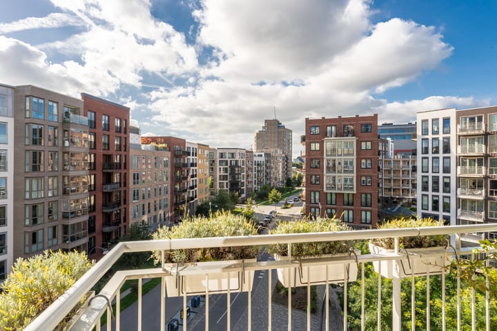 Foto 30 van Gerrit Rietveldsingel 143