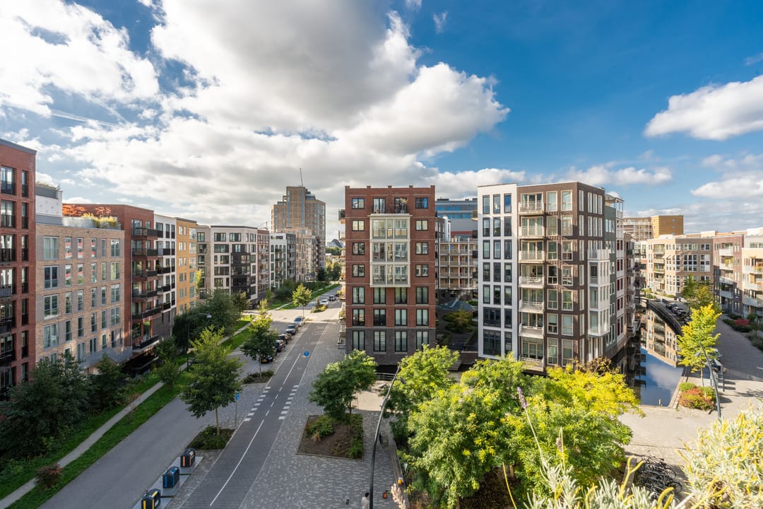 Foto 31 van Gerrit Rietveldsingel 143