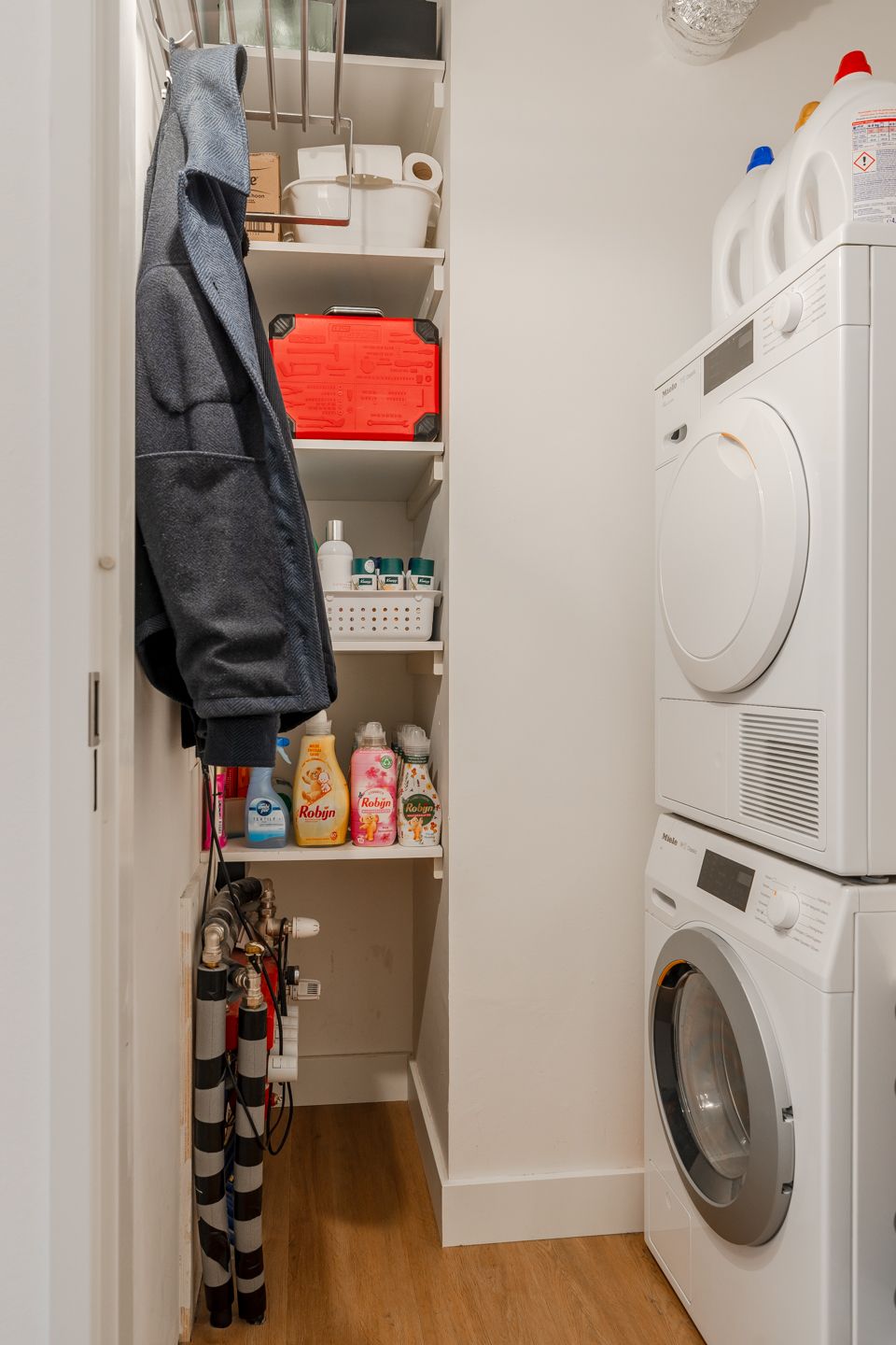 Foto 44 van Gerrit Rietveldsingel 143