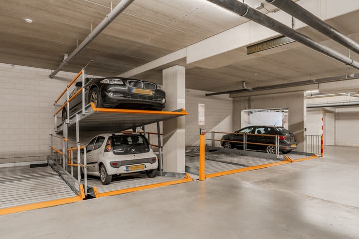 Foto 47 van Gerrit Rietveldsingel 143