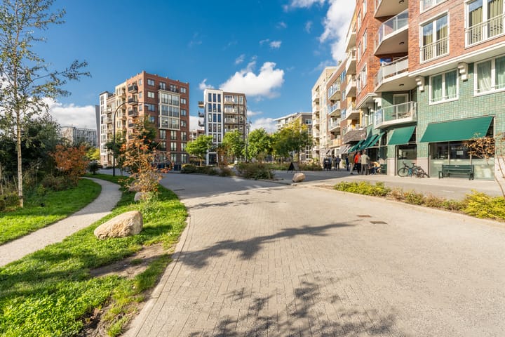 Foto 49 van Gerrit Rietveldsingel 143