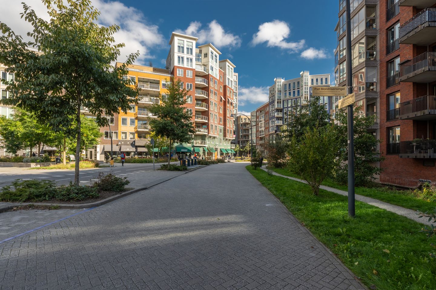 Foto 50 van Gerrit Rietveldsingel 143