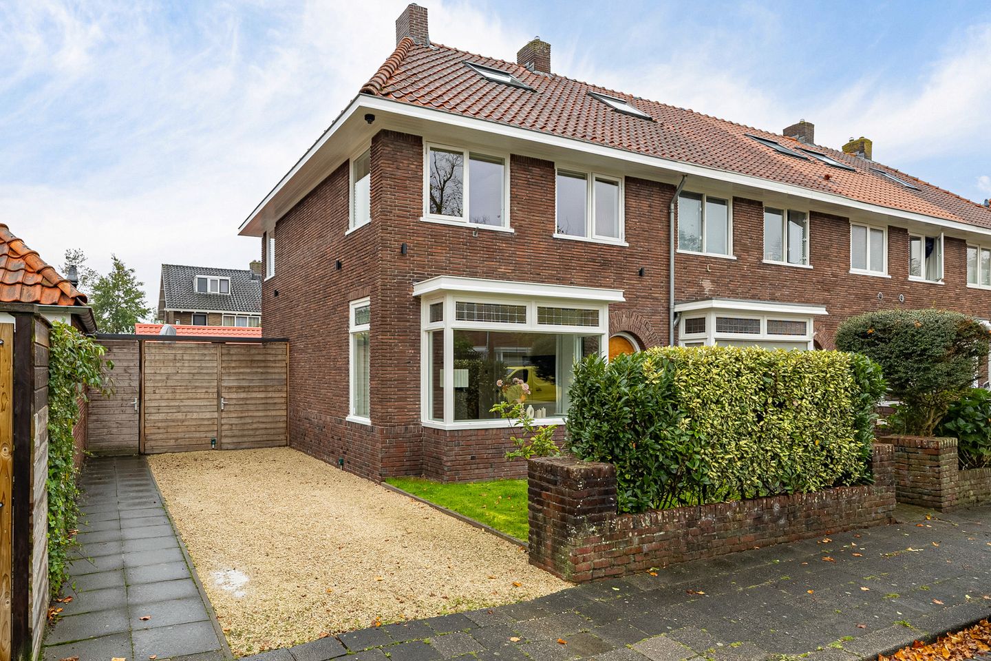 Foto 1 van Gerard Terborchstraat 17