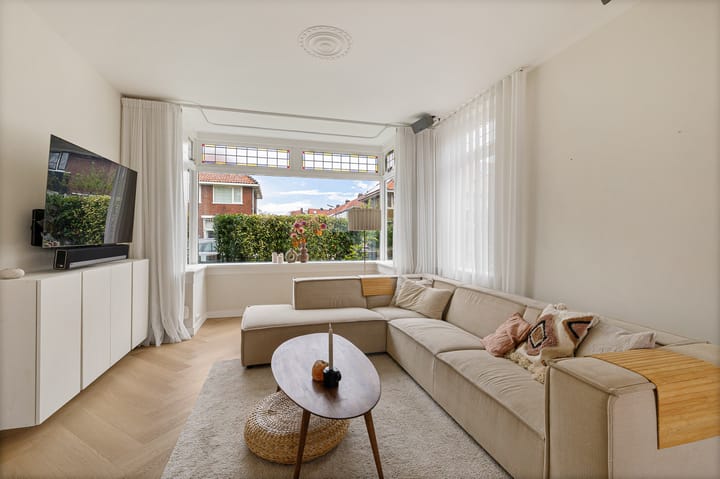 Foto 2 van Gerard Terborchstraat 17