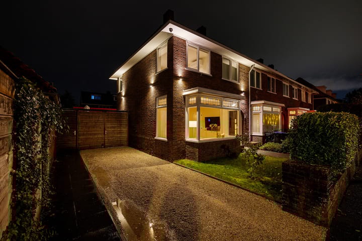 Foto 5 van Gerard Terborchstraat 17