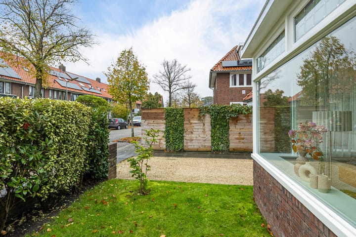 Foto 6 van Gerard Terborchstraat 17