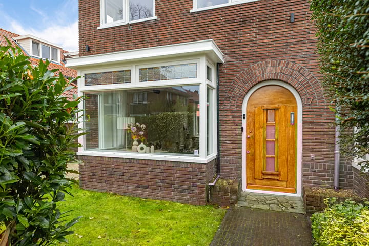 Foto 7 van Gerard Terborchstraat 17