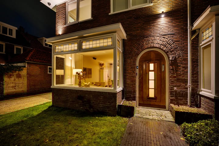 Foto 8 van Gerard Terborchstraat 17