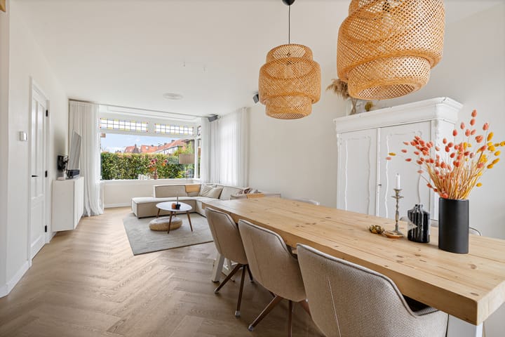 Foto 10 van Gerard Terborchstraat 17