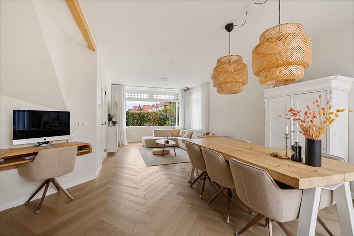 Foto 15 van Gerard Terborchstraat 17